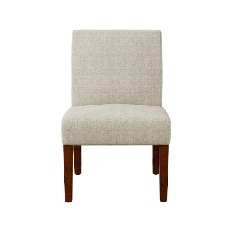 18.7 Chaises d'appoint avec table ronde