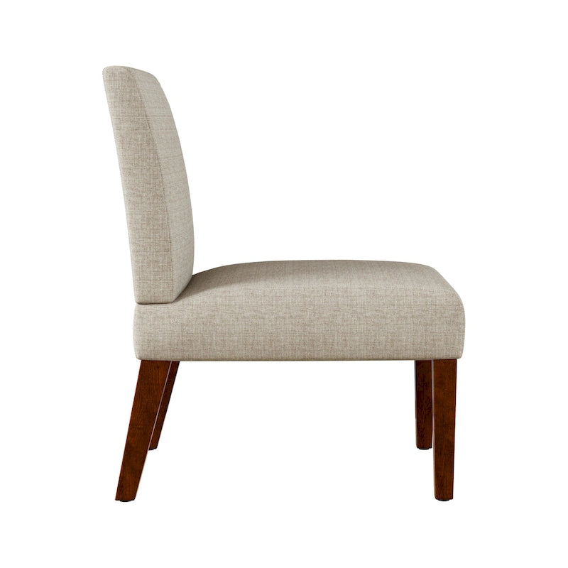 18.7 Chaises d'appoint avec table ronde