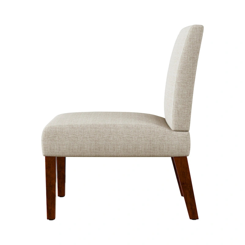 18.7 Chaises d'appoint avec table ronde