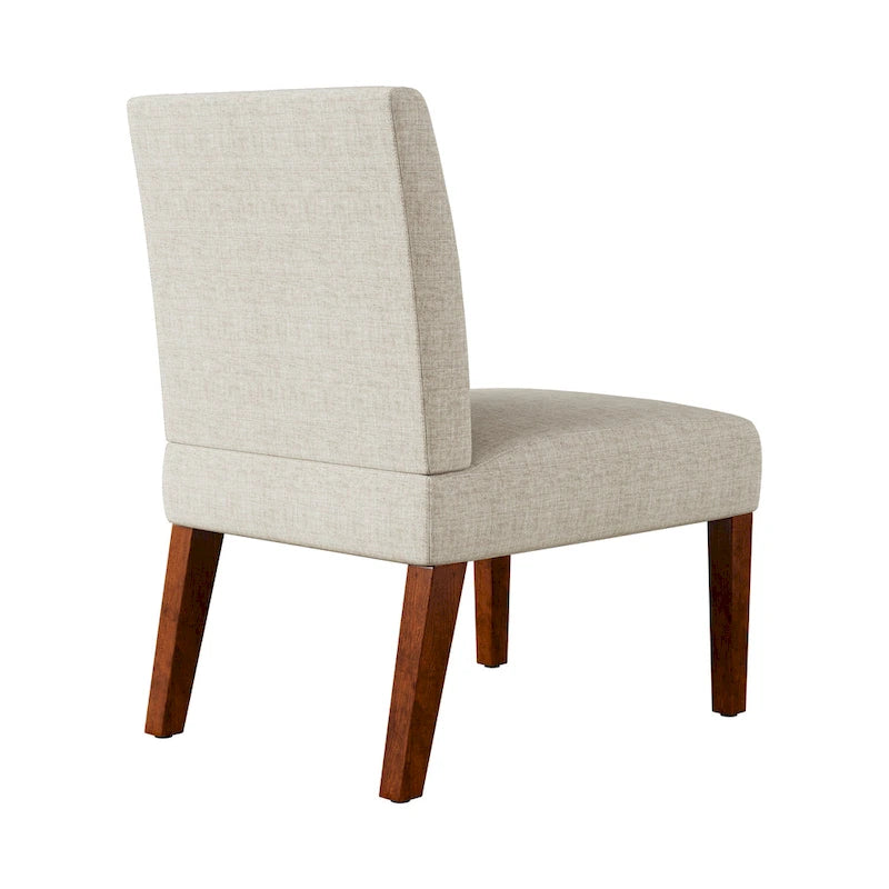 18.7 Chaises d'appoint avec table ronde