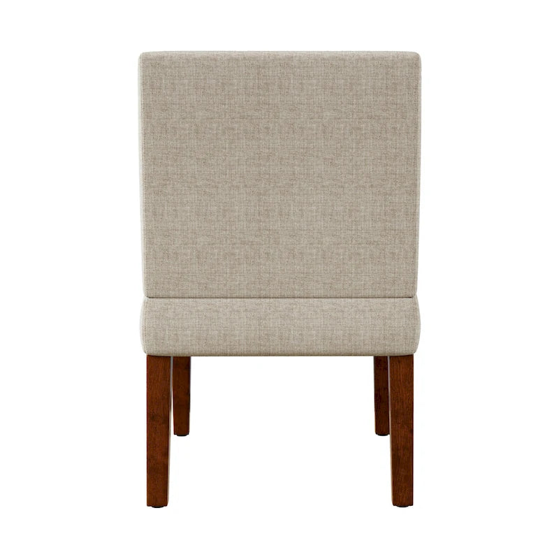 18.7 Chaises d'appoint avec table ronde