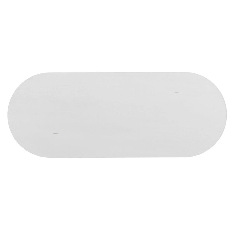 Console vintage, Table d'appoint brillante pour entrée et salon