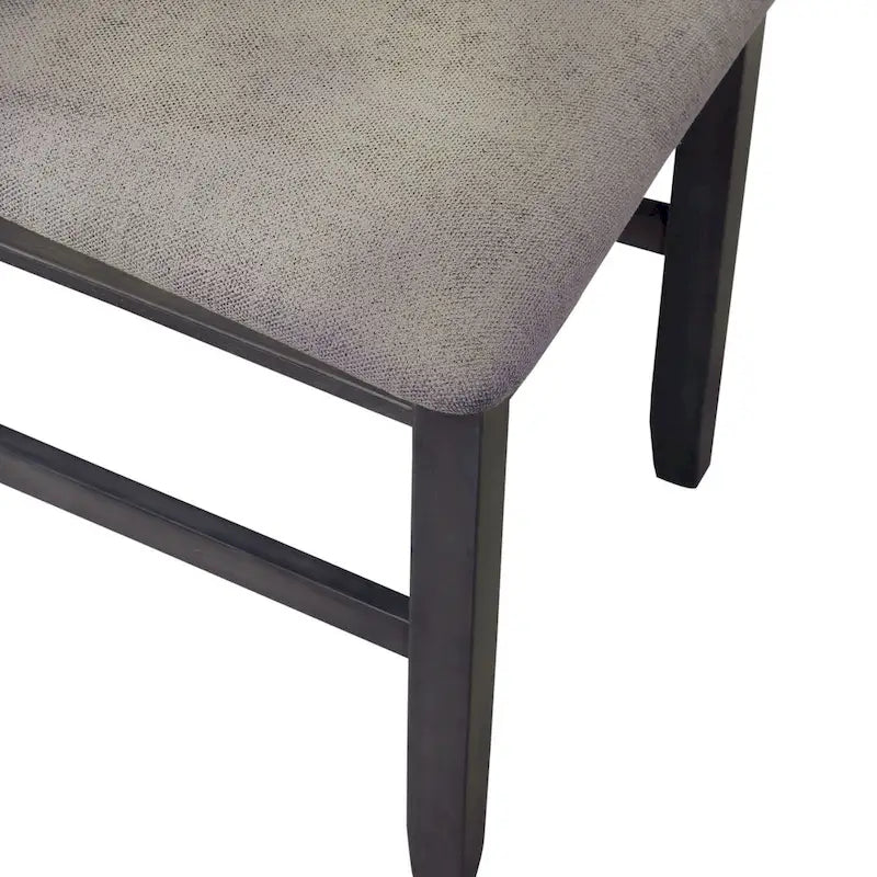 Chaise à dossier ajouré Splat