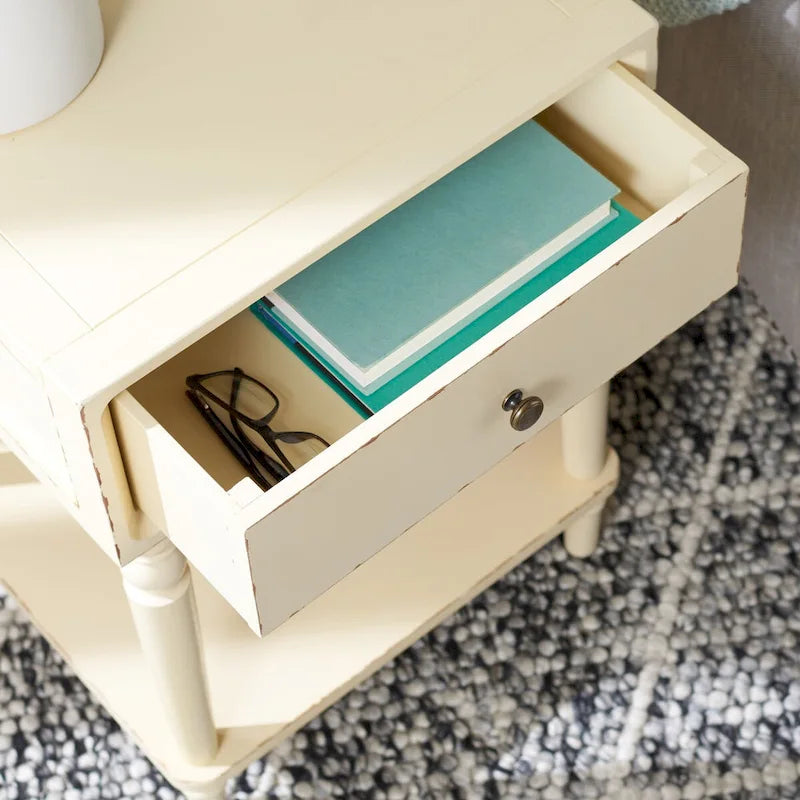 Table d'appoint - 46Lx38Px61H