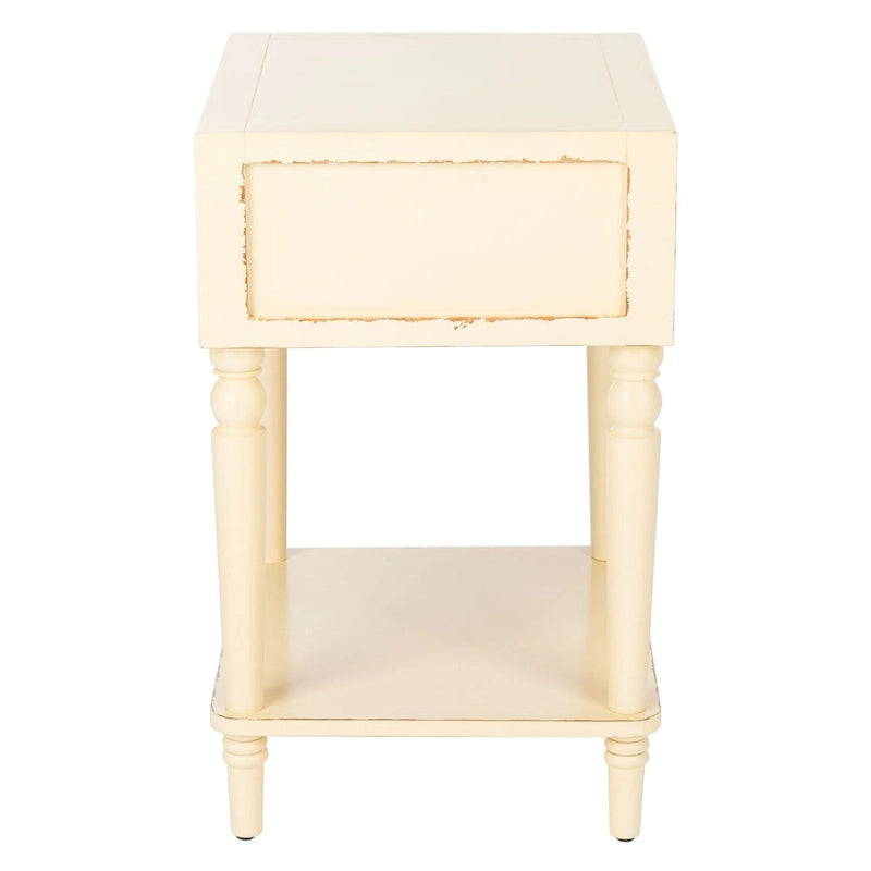 Table d'appoint - 46Lx38Px61H