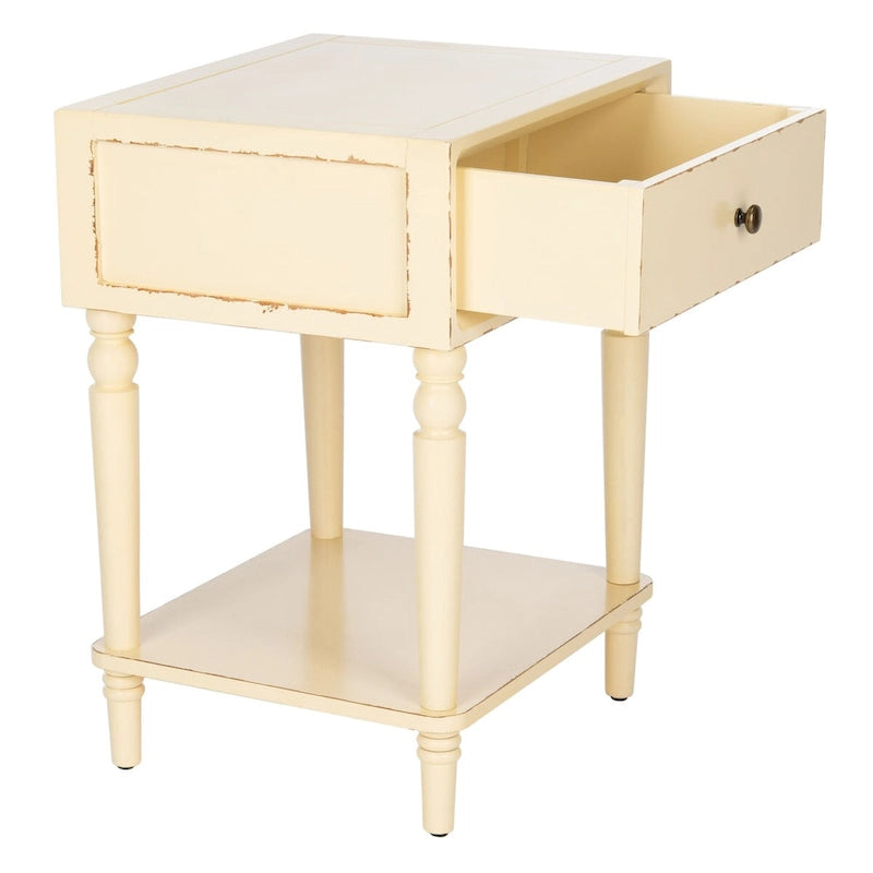Table d'appoint - 46Lx38Px61H