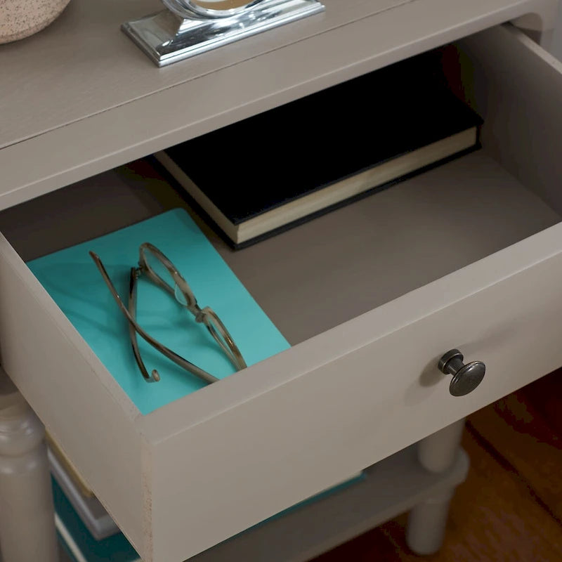 Table d'appoint - 46Lx38Px61H