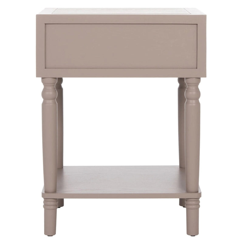 Table d'appoint - 46Lx38Px61H