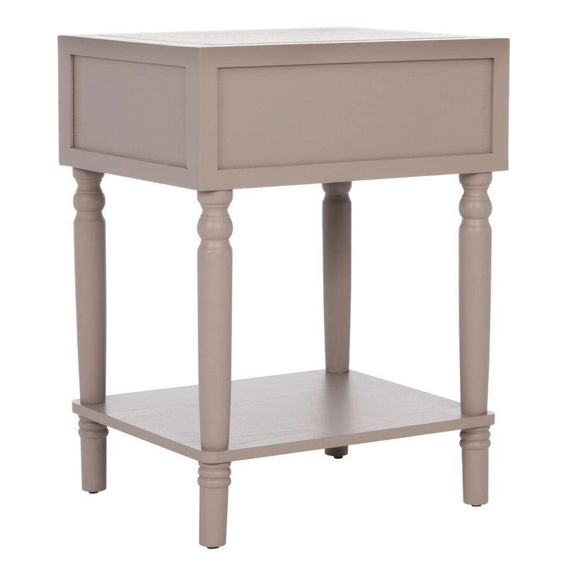 Table d'appoint - 46Lx38Px61H