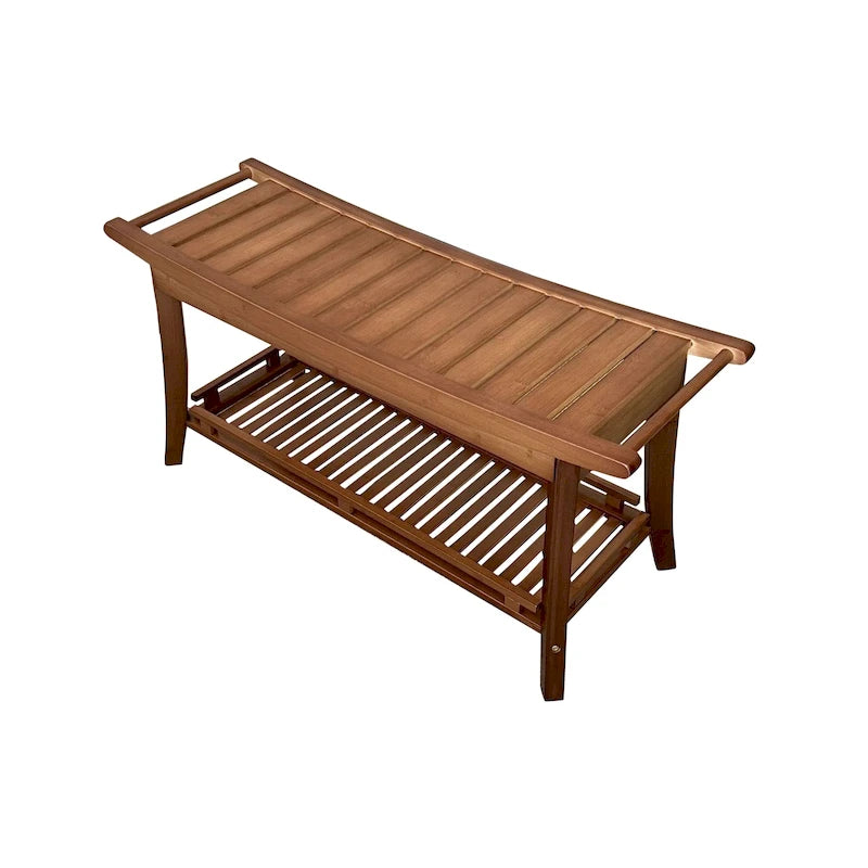 Banc de spa Bamboo Premier 39