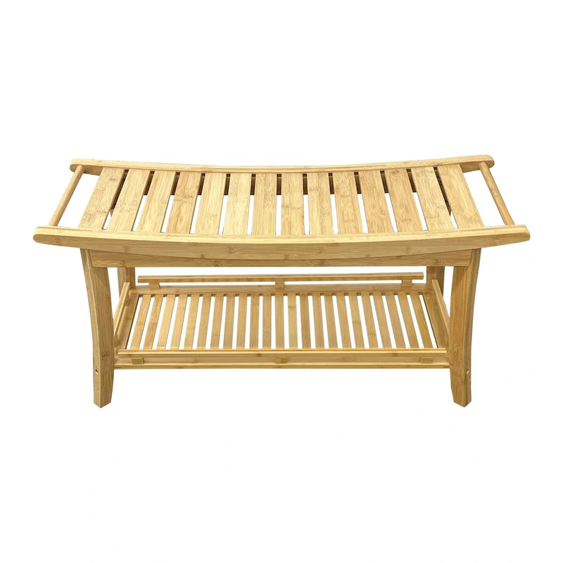 Banc de spa Bamboo Premier 39