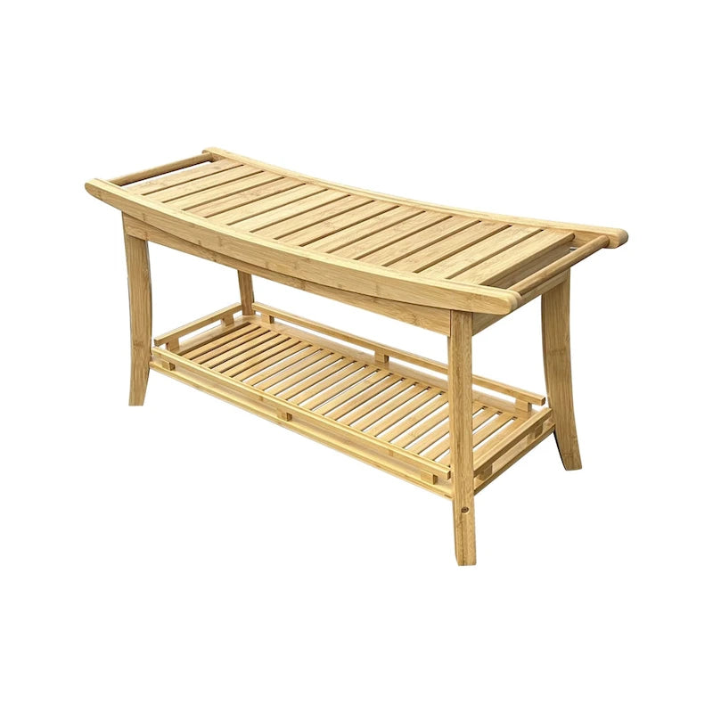 Banc de spa Bamboo Premier 39