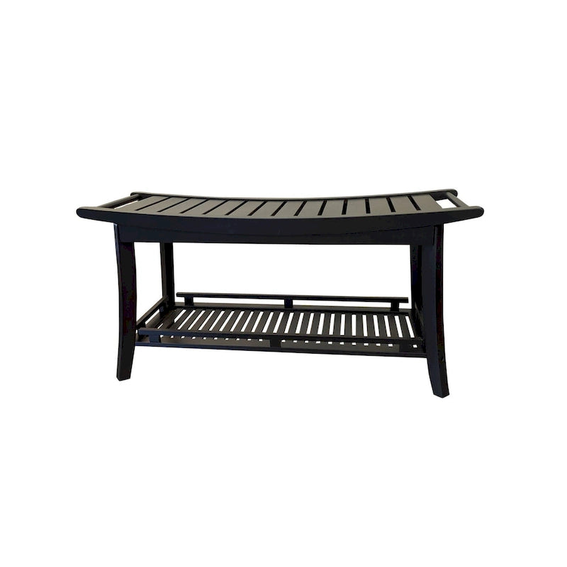 Banc de spa Bamboo Premier 39