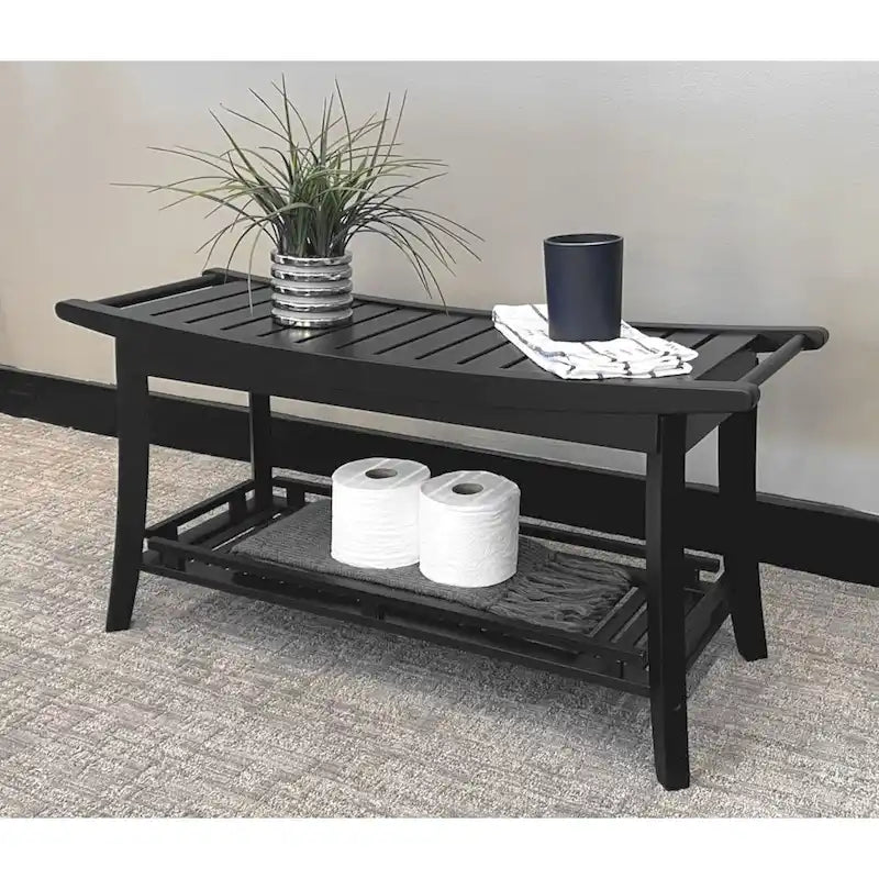 Banc de spa Bamboo Premier 39