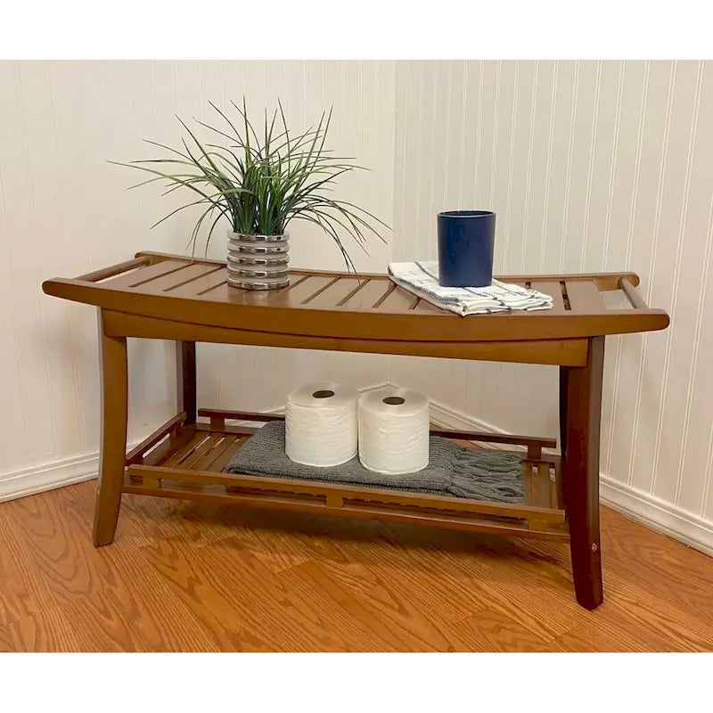 Banc de spa Bamboo Premier 39