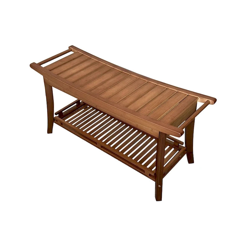Banc de spa Bamboo Premier 39