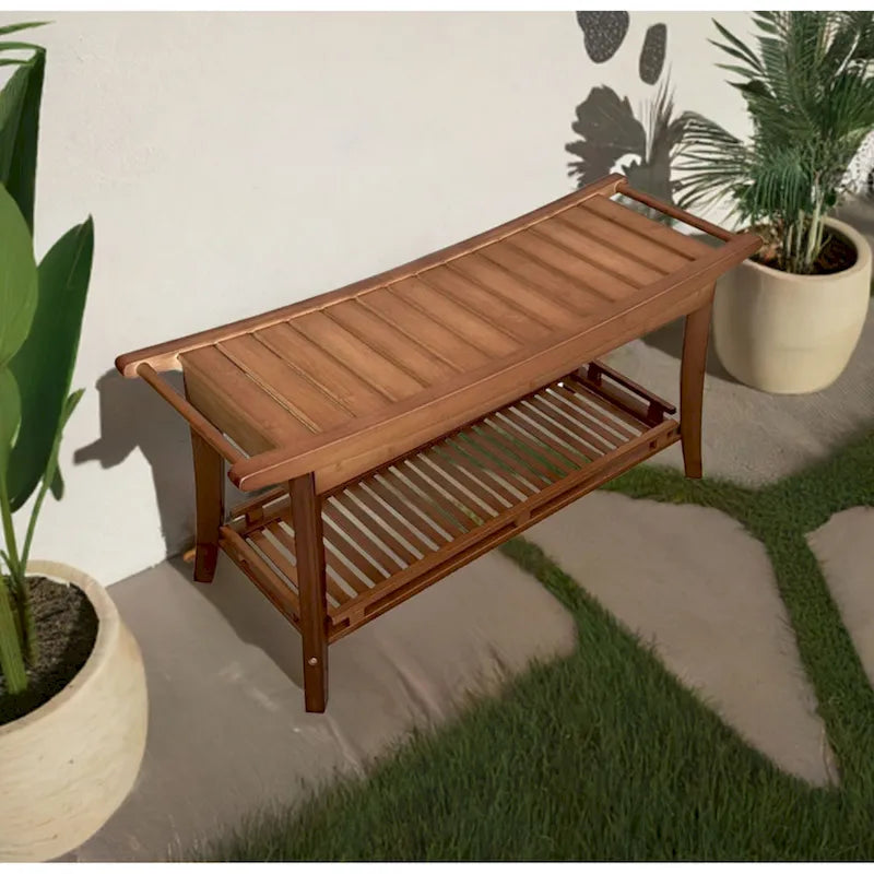 Banc de spa Bamboo Premier 39