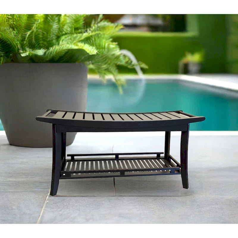 Banc de spa Bamboo Premier 39