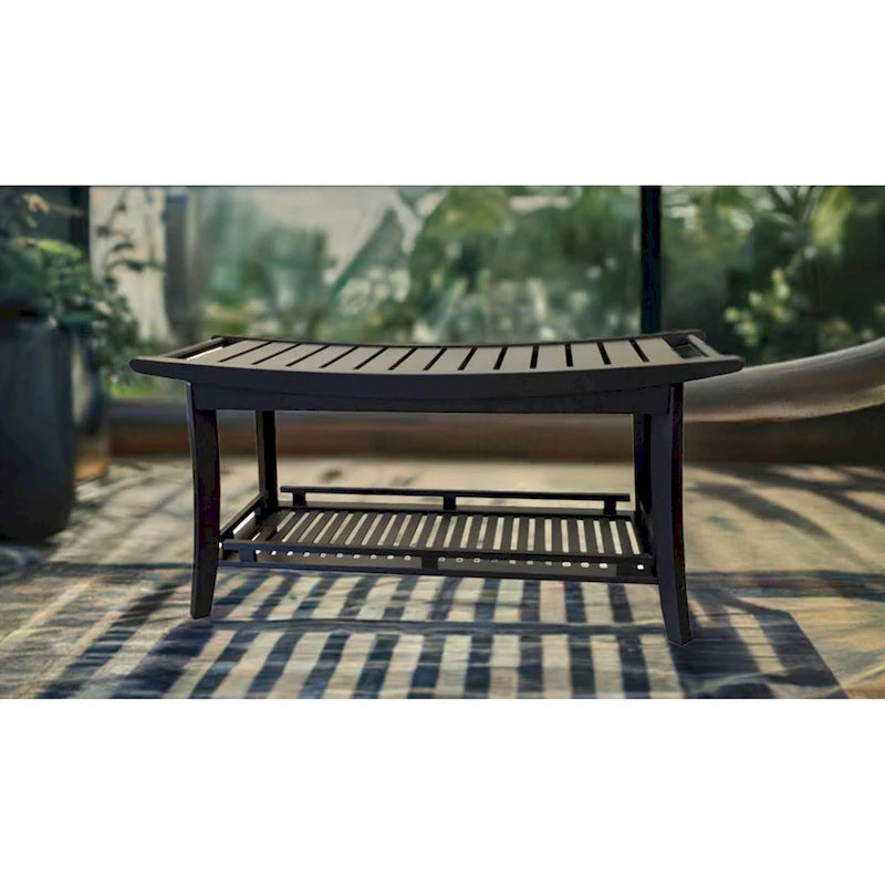 Banc de spa Bamboo Premier 39